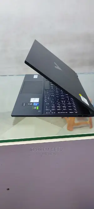 New Laptop HP Victus 16 16GB Intel Core i7 SSD 512GB