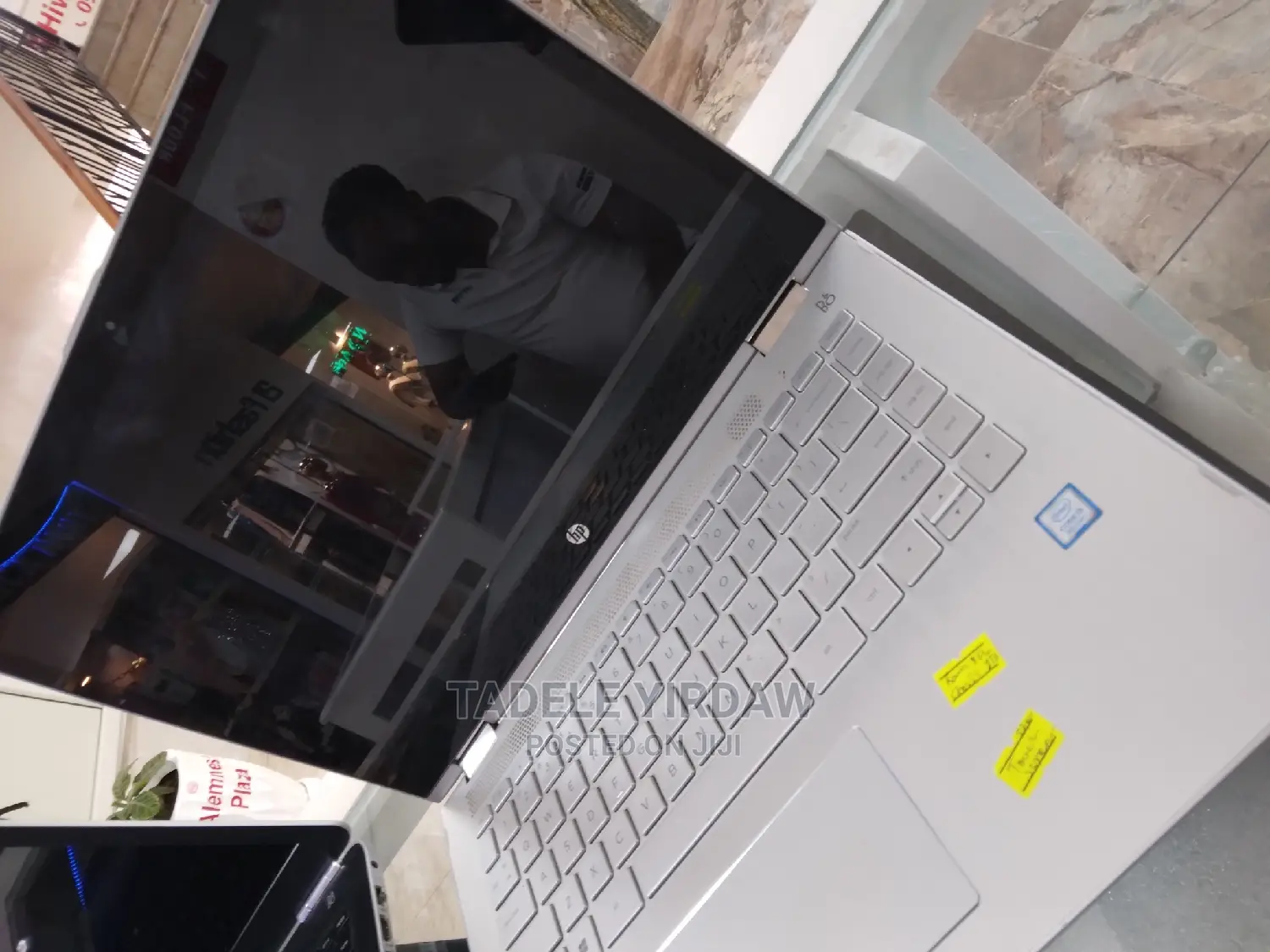 Laptop HP Pavilion 15 8GB Intel Core i5 HDD 1T