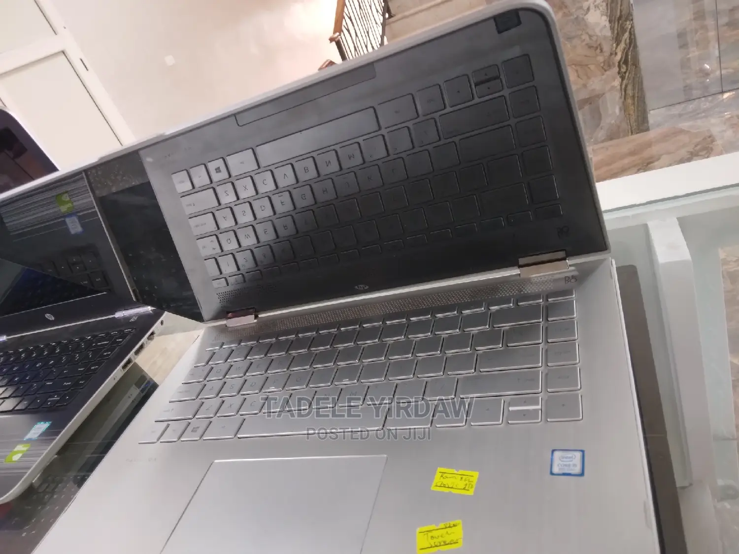 Laptop HP Pavilion 15 8GB Intel Core i5 HDD 1T