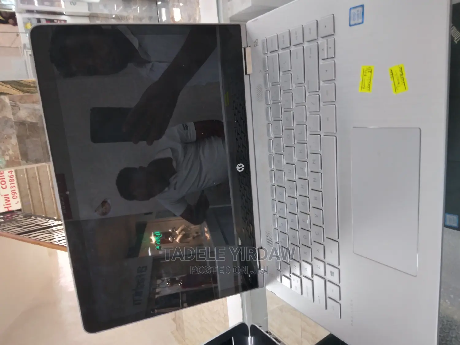 Laptop HP Pavilion 15 8GB Intel Core i5 HDD 1T