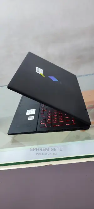 Photo - New Laptop HP Omen 15 16GB Intel Core I7 SSD 512GB