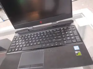 Photo - New Laptop HP Omen 15 16GB Intel Core I7 HDD+SSD 1T