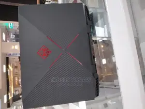 New Laptop HP Omen 15 16GB Intel Core I7 HDD+SSD 1T