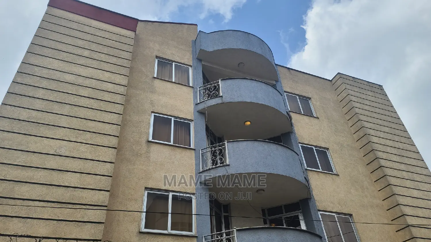 9bdrm House in Addis Abeba, Bole for sale