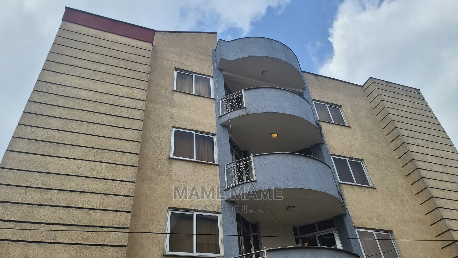 9bdrm House in Addis Abeba, Bole for sale