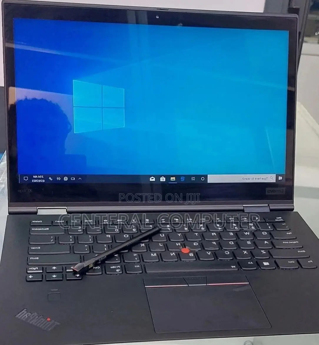 New Laptop Lenovo ThinkPad X380 Yoga 8GB Intel Core I5 SSD 512GB