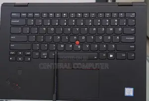 New Laptop Lenovo ThinkPad X380 Yoga 8GB Intel Core I5 SSD 512GB