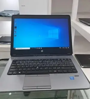 New Laptop HP ProBook 430 G8 8GB Intel Core I5 HDD 500GB