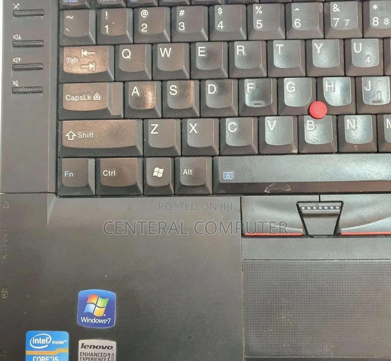 New Laptop Lenovo ThinkPad L420 4GB Intel Core I5 SSD 128GB