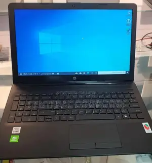 New Laptop HP Pavilion 15 8GB Intel Core I7 SSD 512GB