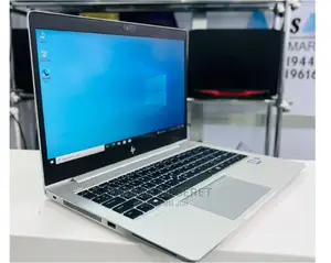 New Laptop HP EliteBook 840 8GB Intel Core I5 SSD 512GB