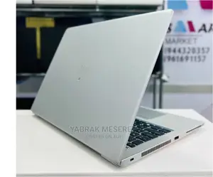 New Laptop HP EliteBook 840 8GB Intel Core I5 SSD 512GB