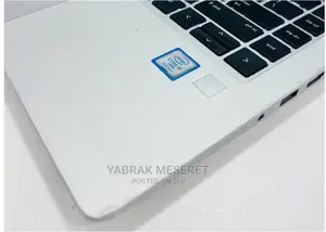 New Laptop HP EliteBook 840 8GB Intel Core I5 SSD 512GB