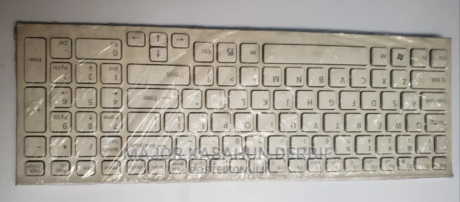 Laptop Keyboard