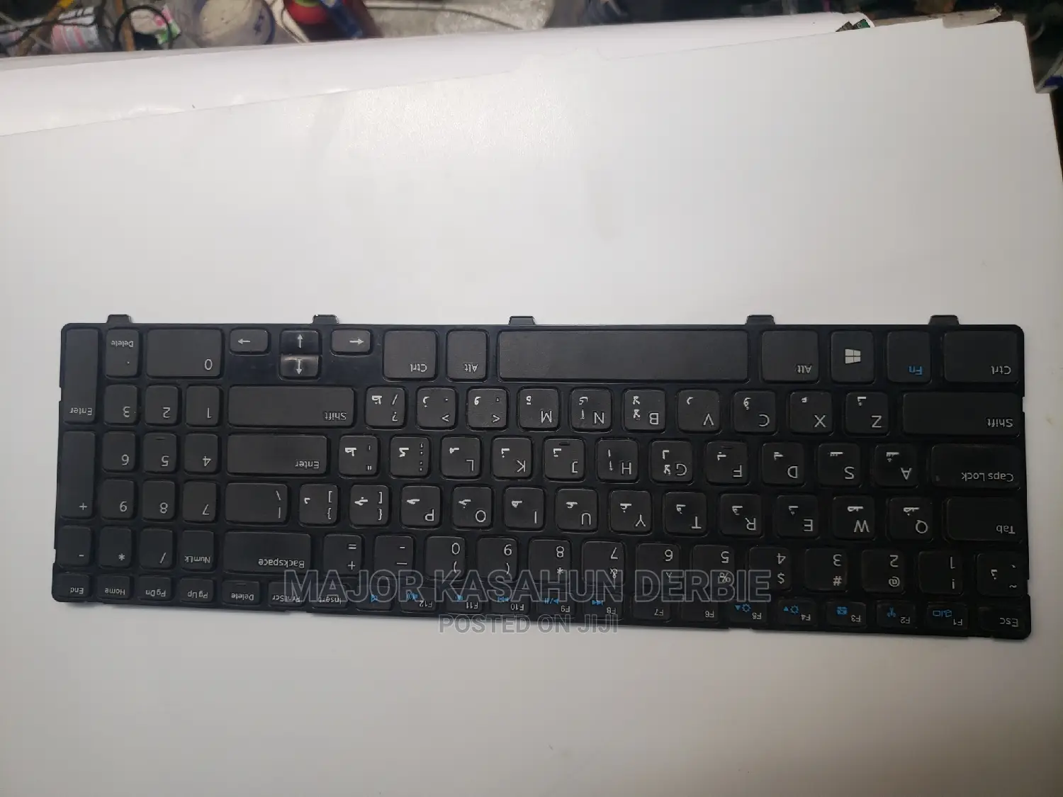 Laptop Keyboard