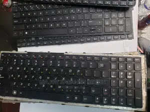 Laptop Keyboard