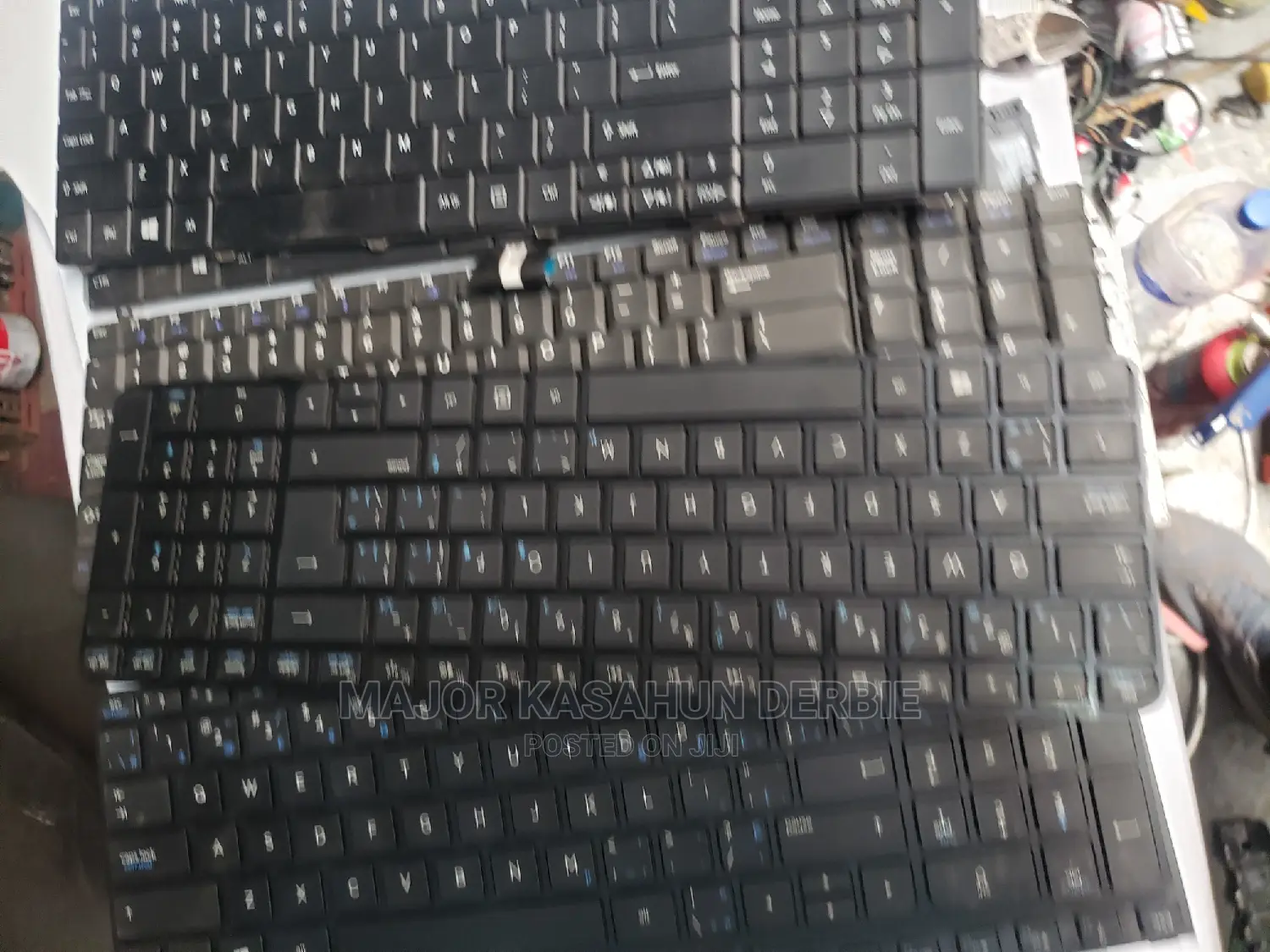 Laptop Keyboard