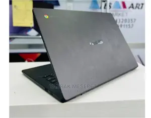 New Laptop Asus Chromebook C200 4GB Intel Xeon SSD 32GB