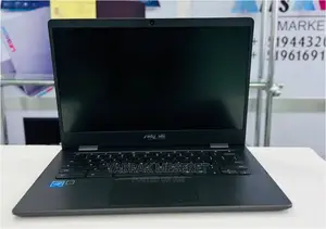 New Laptop Asus Chromebook C200 4GB Intel Xeon SSD 32GB