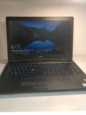 New Laptop Dell Latitude 5420 16GB Intel Core i5 SSD 512GB