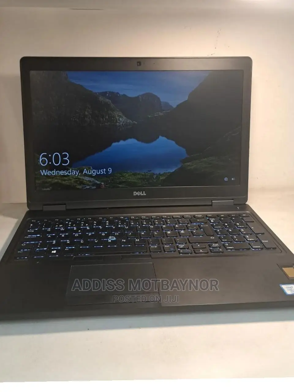 New Laptop Dell Latitude 5420 16GB Intel Core i5 SSD 512GB