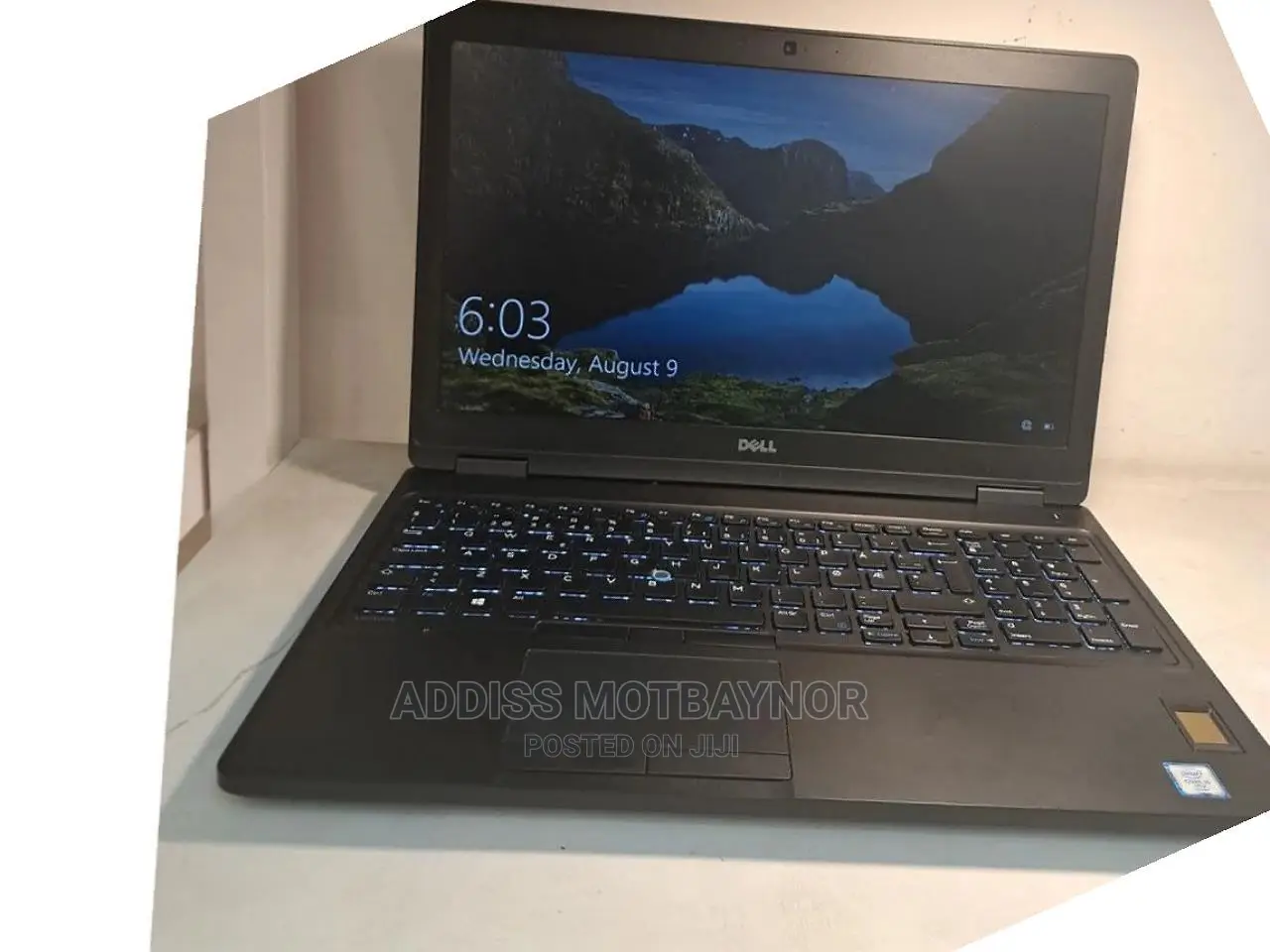 New Laptop Dell Latitude 5420 16GB Intel Core i5 SSD 512GB