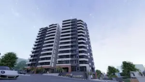 2bdrm Apartment in ቫሞስ ሪልእስቴት, Nifas Silk-Lafto for sale