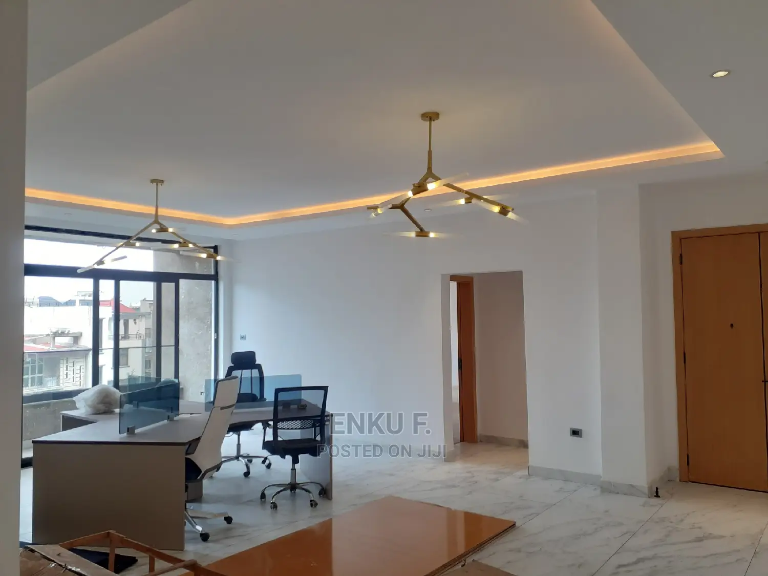 2bdrm Apartment in ቫሞስ ሪልእስቴት, Nifas Silk-Lafto for sale