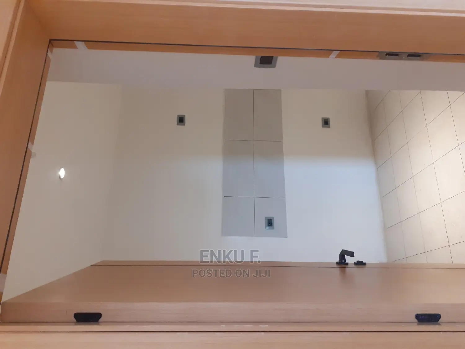 2bdrm Apartment in ቫሞስ ሪልእስቴት, Nifas Silk-Lafto for sale