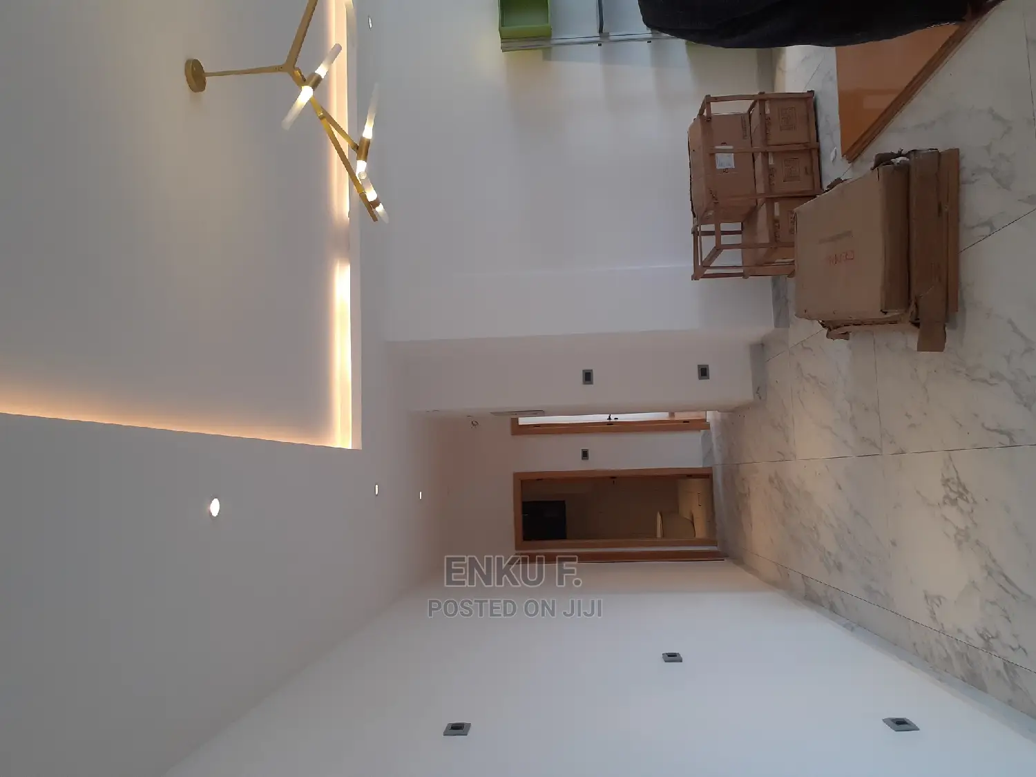 2bdrm Apartment in ቫሞስ ሪልእስቴት, Nifas Silk-Lafto for sale