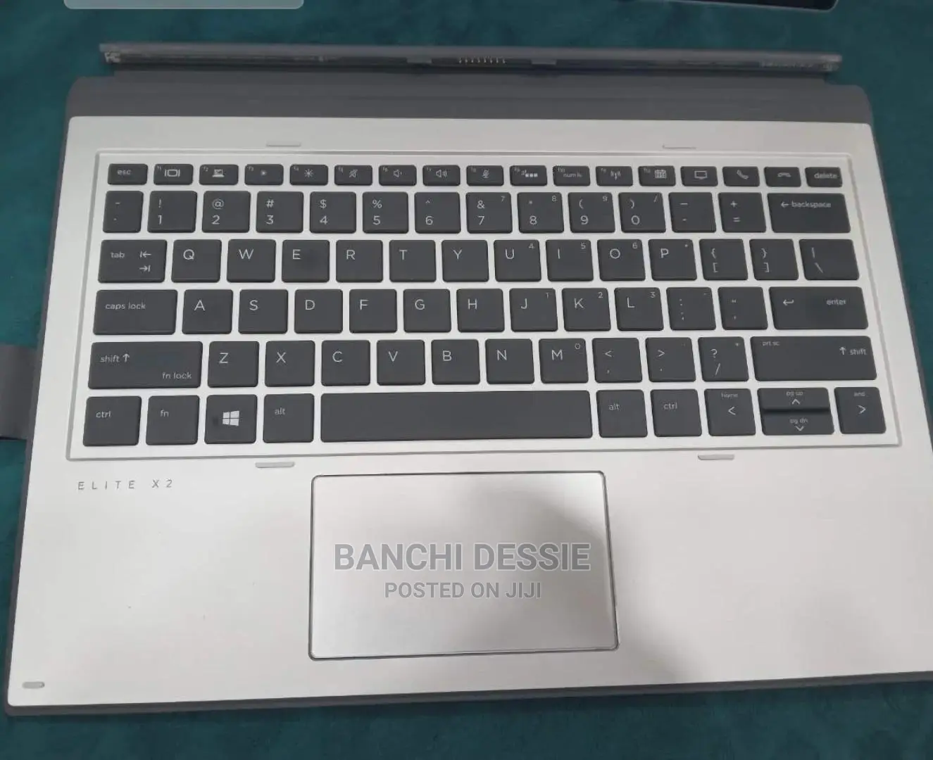 New Laptop HP Elite X2 1013 G3 8GB Intel Core I5 SSD 256GB