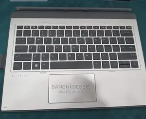 New Laptop HP Elite X2 1013 G3 8GB Intel Core I5 SSD 256GB