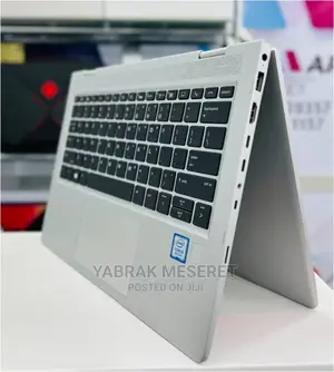 New Laptop HP EliteBook X GB Intel Core I5 SSD 512GB