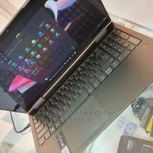 New Laptop Lenovo ThinkPad Yoga 370 12GB Intel Core I7 SSD 512GB