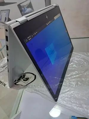 New Laptop HP EliteBook X360 1030 G2 16GB Intel Core I5 SSD 512GB