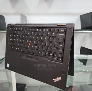 Photo - New Laptop Lenovo ThinkPad X380 Yoga 8GB Intel Core I5 SSD 512GB