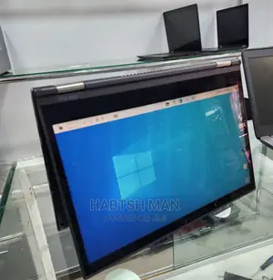 New Laptop Lenovo ThinkPad X380 Yoga 8GB Intel Core I5 SSD 512GB