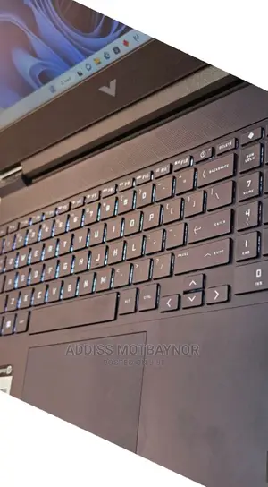 New Laptop HP Victus 16 16GB Intel Core I5 SSD 512GB