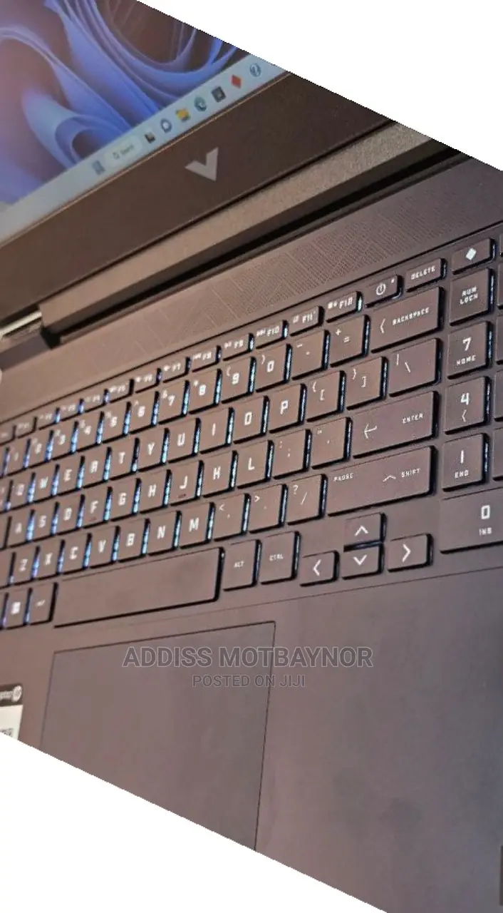 New Laptop HP Victus 16 16GB Intel Core I5 SSD 512GB