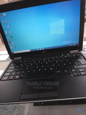 Photo - Laptop Dell Latitude 5310 8GB Intel Core I5 SSD 256GB