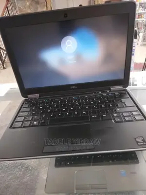 Laptop Dell Latitude 5310 8GB Intel Core I5 SSD 256GB