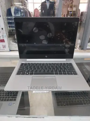 New Laptop HP EliteBook 840 16GB Intel Core I7 SSD 512GB