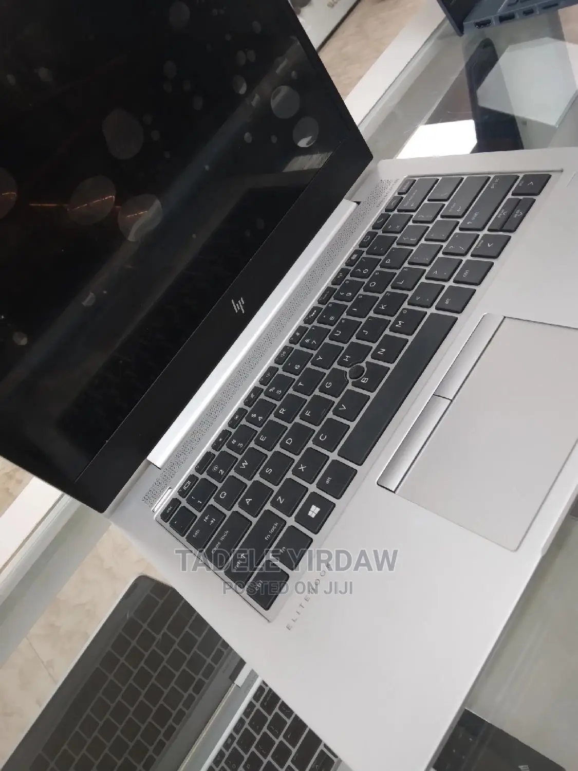 New Laptop HP EliteBook 840 16GB Intel Core I7 SSD 512GB