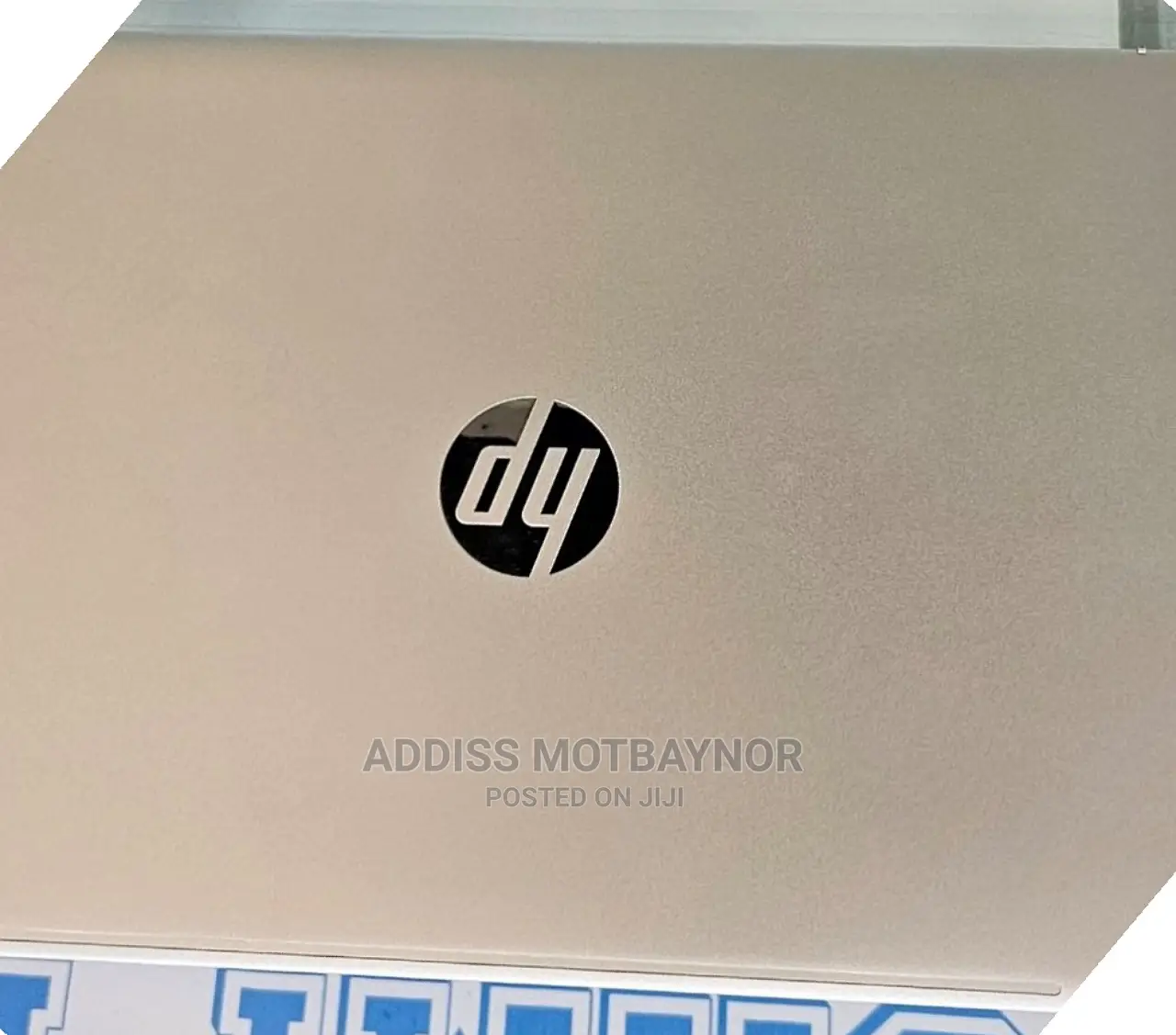 New Laptop HP Pavilion 15 8GB Intel Core i7 SSD 512GB