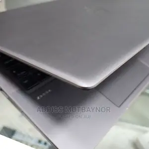 New Laptop HP EliteBook 840 8GB Intel Core i5 SSD 512GB