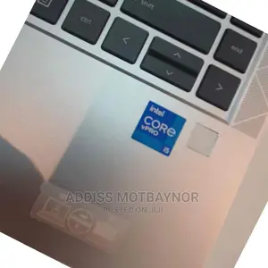 New Laptop HP EliteBook 840 8GB Intel Core i5 SSD 512GB