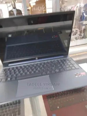 New Laptop HP Pavilion 15 16GB AMD Ryzen 5 SSD 512GB