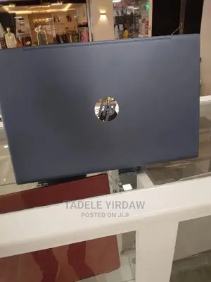 New Laptop HP Pavilion 15 16GB AMD Ryzen 5 SSD 512GB