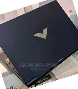 New Laptop HP Victus 16 16GB Intel Core I5 SSD 512GB