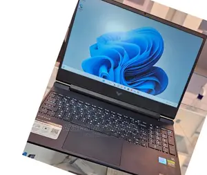 Photo - New Laptop HP Victus 16 16GB Intel Core I5 SSD 512GB